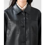 カバーオールジャケット | a.v.v【WOMEN】 | 詳細画像25 