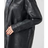 カバーオールジャケット | a.v.v【WOMEN】 | 詳細画像26 