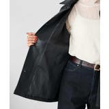 カバーオールジャケット | a.v.v【WOMEN】 | 詳細画像31 