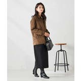 カバーオールジャケット | a.v.v【WOMEN】 | 詳細画像7 