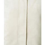 スエードノーカラージャケット | a.v.v【WOMEN】 | 詳細画像17 