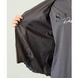 バルーンヘムジャケット | a.v.v【WOMEN】 | 詳細画像19 