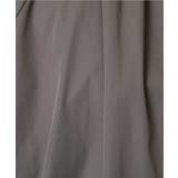 バルーンヘムジャケット | a.v.v【WOMEN】 | 詳細画像21 