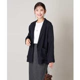 シアージャケット | a.v.v【WOMEN】 | 詳細画像11 