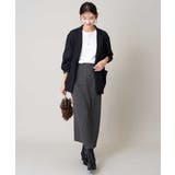 シアージャケット | a.v.v【WOMEN】 | 詳細画像15 