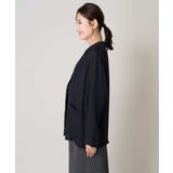 シアージャケット | a.v.v【WOMEN】 | 詳細画像18 