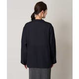 シアージャケット | a.v.v【WOMEN】 | 詳細画像19 