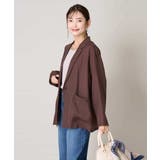 シアージャケット | a.v.v【WOMEN】 | 詳細画像4 