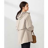 【マルチウェイ】ライナー付フーテッドブルゾン | a.v.v【WOMEN】 | 詳細画像24 