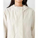 【マルチウェイ】ライナー付フーテッドブルゾン | a.v.v【WOMEN】 | 詳細画像50 