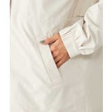 【マルチウェイ】ライナー付フーテッドブルゾン | a.v.v【WOMEN】 | 詳細画像52 