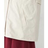 【マルチウェイ】ライナー付フーテッドブルゾン | a.v.v【WOMEN】 | 詳細画像53 