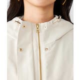 【マルチウェイ】ライナー付フーテッドブルゾン | a.v.v【WOMEN】 | 詳細画像54 