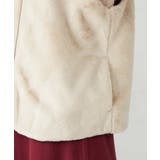 【マルチウェイ】ライナー付フーテッドブルゾン | a.v.v【WOMEN】 | 詳細画像58 