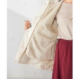 【マルチウェイ】ライナー付フーテッドブルゾン | a.v.v【WOMEN】 | 詳細画像59 