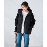 キルトニットドッキングジャケット | a.v.v【WOMEN】 | 詳細画像16 