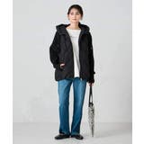 キルトニットドッキングジャケット | a.v.v【WOMEN】 | 詳細画像18 