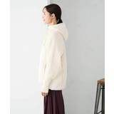 キルトニットドッキングジャケット | a.v.v【WOMEN】 | 詳細画像23 