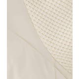 キルトニットドッキングジャケット | a.v.v【WOMEN】 | 詳細画像31 