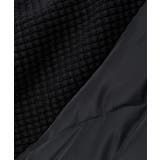 キルトニットドッキングジャケット | a.v.v【WOMEN】 | 詳細画像33 