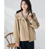 ライナー付マウンテンパーカー | a.v.v【WOMEN】 | 詳細画像1 