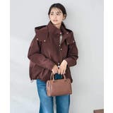 ライナー付マウンテンパーカー | a.v.v【WOMEN】 | 詳細画像15 