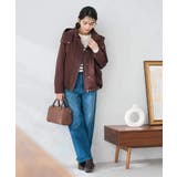 ライナー付マウンテンパーカー | a.v.v【WOMEN】 | 詳細画像20 