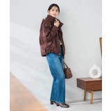 ライナー付マウンテンパーカー | a.v.v【WOMEN】 | 詳細画像22 