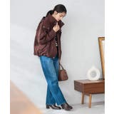 ライナー付マウンテンパーカー | a.v.v【WOMEN】 | 詳細画像23 