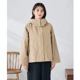 ライナー付マウンテンパーカー | a.v.v【WOMEN】 | 詳細画像24 