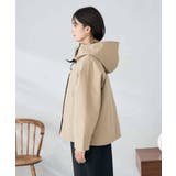 ライナー付マウンテンパーカー | a.v.v【WOMEN】 | 詳細画像25 