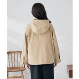 ライナー付マウンテンパーカー | a.v.v【WOMEN】 | 詳細画像26 