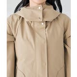 ライナー付マウンテンパーカー | a.v.v【WOMEN】 | 詳細画像27 