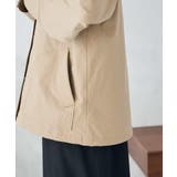 ライナー付マウンテンパーカー | a.v.v【WOMEN】 | 詳細画像30 