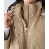 ライナー付マウンテンパーカー | a.v.v【WOMEN】 | 詳細画像31 