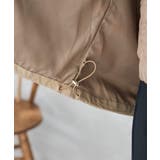 ライナー付マウンテンパーカー | a.v.v【WOMEN】 | 詳細画像32 