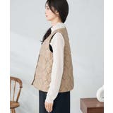 ライナー付マウンテンパーカー | a.v.v【WOMEN】 | 詳細画像34 