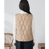 ライナー付マウンテンパーカー | a.v.v【WOMEN】 | 詳細画像35 