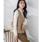 ライナー付マウンテンパーカー | a.v.v【WOMEN】 | 詳細画像8 