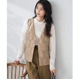 ライナー付マウンテンパーカー | a.v.v【WOMEN】 | 詳細画像9 