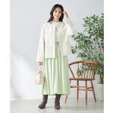 プチハイネックリブトップス | a.v.v【WOMEN】 | 詳細画像16 