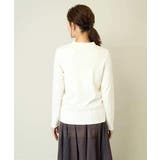 プチハイネックリブトップス | a.v.v【WOMEN】 | 詳細画像27 