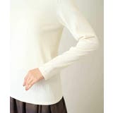 プチハイネックリブトップス | a.v.v【WOMEN】 | 詳細画像29 