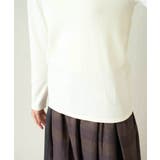 プチハイネックリブトップス | a.v.v【WOMEN】 | 詳細画像30 