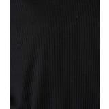 プチハイネックリブトップス | a.v.v【WOMEN】 | 詳細画像34 