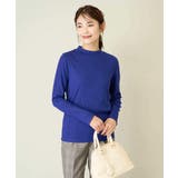 プチハイネックリブトップス | a.v.v【WOMEN】 | 詳細画像7 