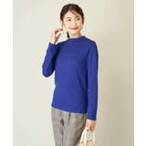 プチハイネックリブトップス | a.v.v【WOMEN】 | 詳細画像8 