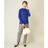 プチハイネックリブトップス | a.v.v【WOMEN】 | 詳細画像9 