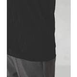 シアーウェーブハイネックカットソー | a.v.v【WOMEN】 | 詳細画像46