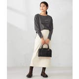 ロゴアソートロンT | a.v.v【WOMEN】 | 詳細画像25 